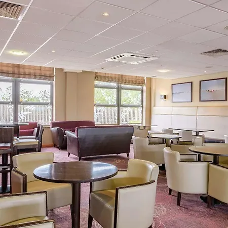 Hotel Purple Meadowhall