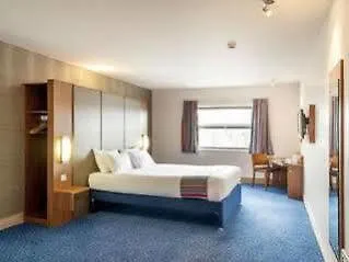 Szálloda Purple Meadowhall 3*