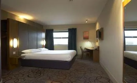 Hotel Purple Meadowhall