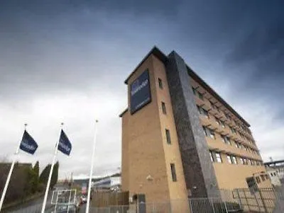 Purple Meadowhall 3* Sheffield