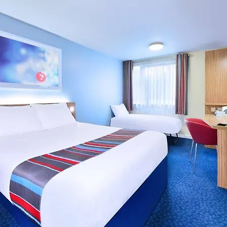 Purple Meadowhall 3*