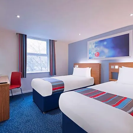 Purple Meadowhall 3* Sheffield