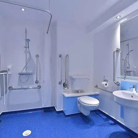 Hotel Purple Meadowhall Sheffield