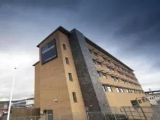 Hotel Purple Meadowhall Sheffield