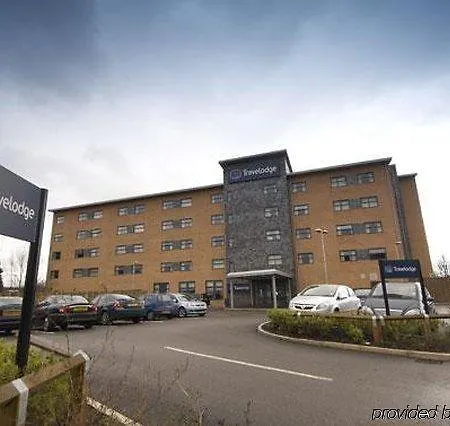 Hotel Purple Meadowhall 3*