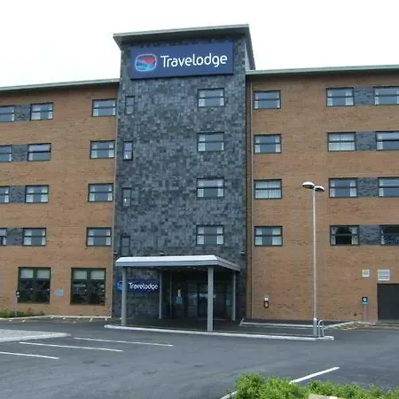 Hotel Purple Meadowhall 3*