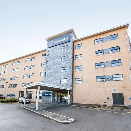 Hotel Purple Meadowhall