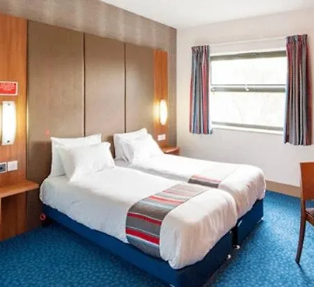 Hotel Purple Meadowhall 3*