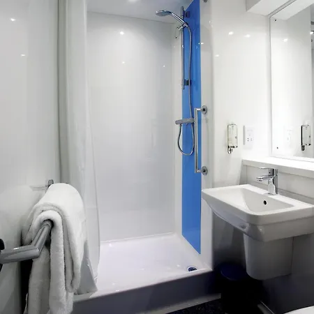 Hotel Purple Meadowhall