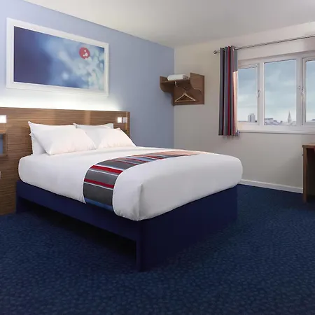 Hotel Purple Meadowhall 3*