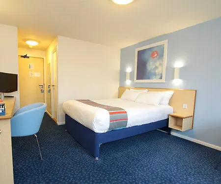 Hotel Purple Meadowhall 3*